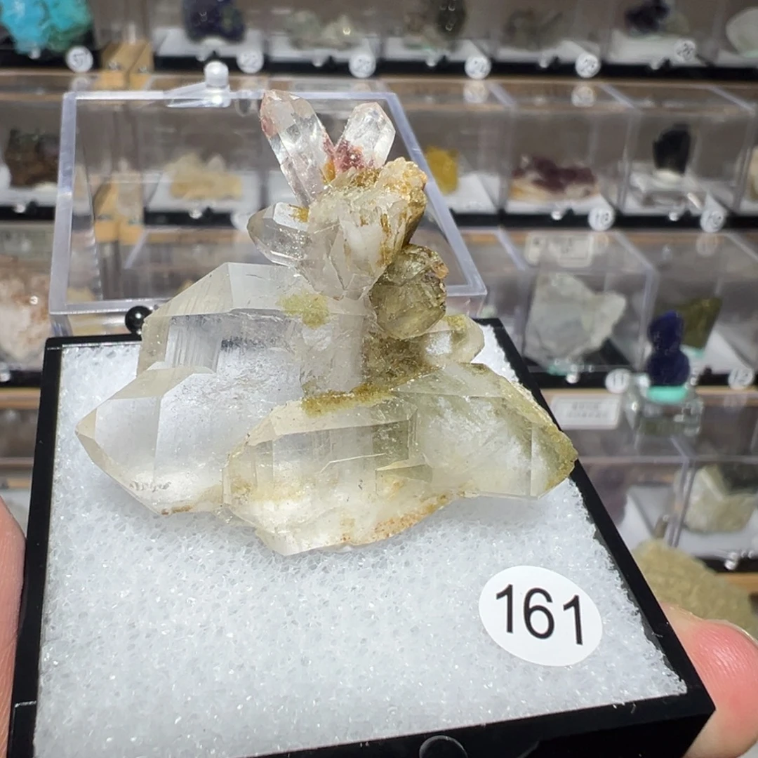 银S925镶嵌大型摆件（非配饰）紫晶