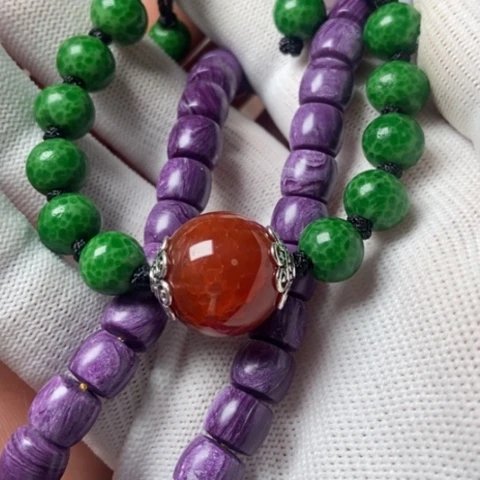 未镶嵌珠子玛瑙/玉髓