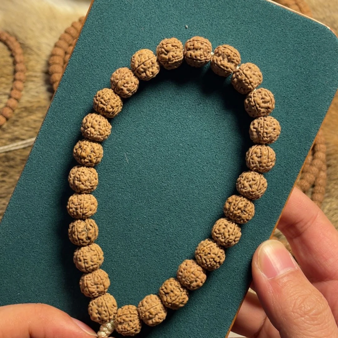 吊坠金刚菩提梅花