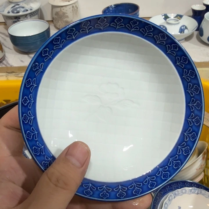 陶瓷推荐第二名20包邮