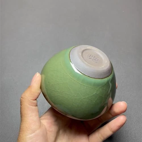 【闪购商品】茶盏-514............