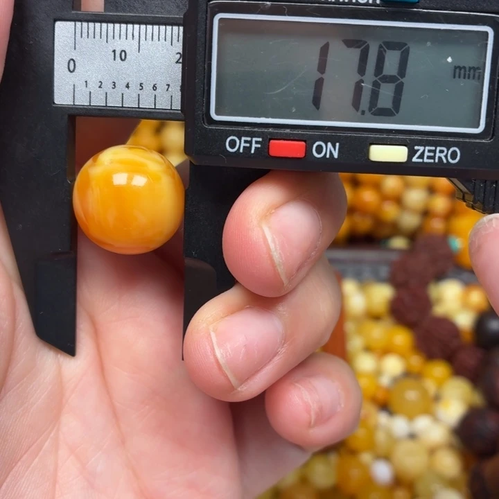 非金属配珠配饰44