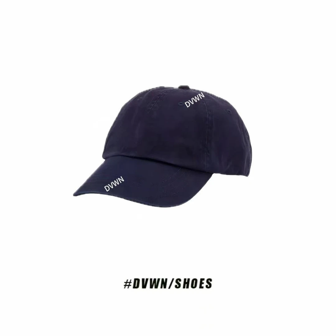 【DVWN】小马刺绣棒球帽