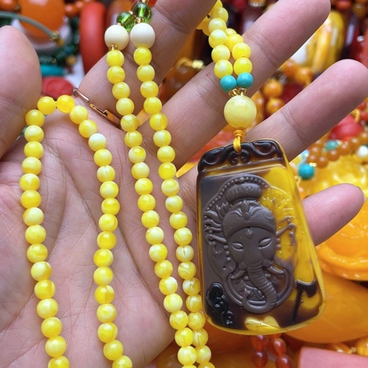 树脂制品36号毛衣链