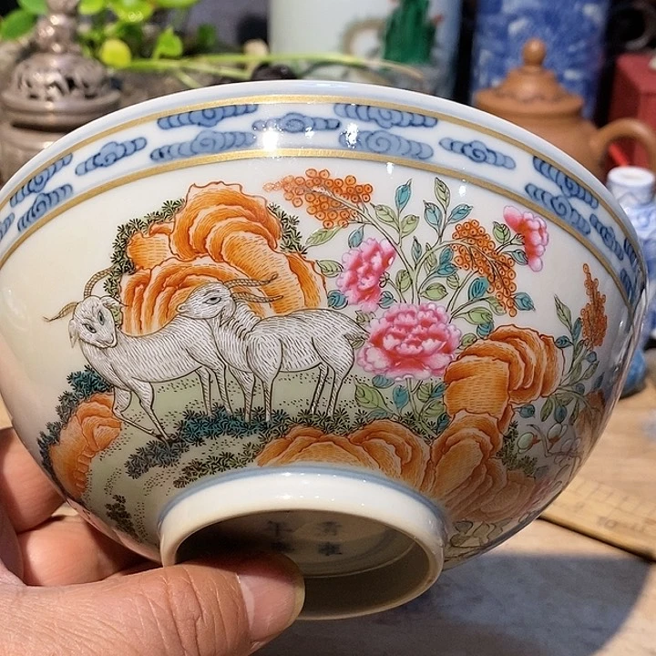 【闪购商品】摆件陶瓷陶瓷陶瓷