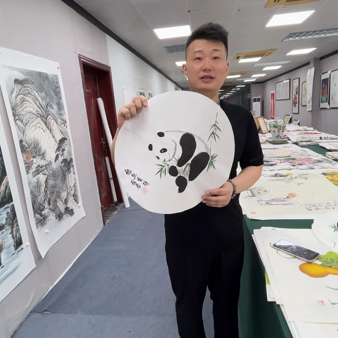 国画宣纸国画宣纸纯手绘