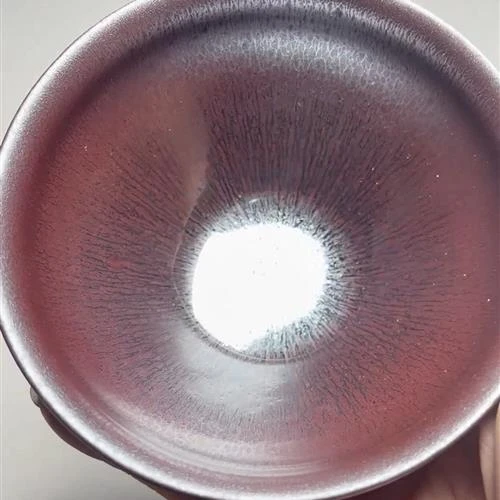 【闪购商品】茶盏-384............