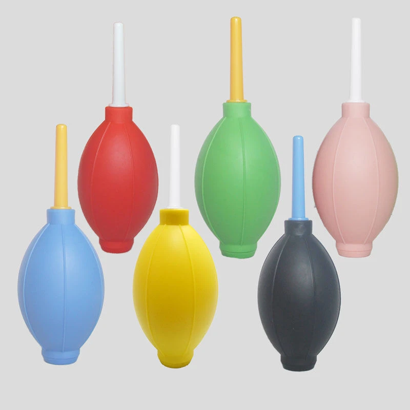 多肉气吹多肉清洁工具强力皮吹家用除尘气吹子多肉种植工具吹气球