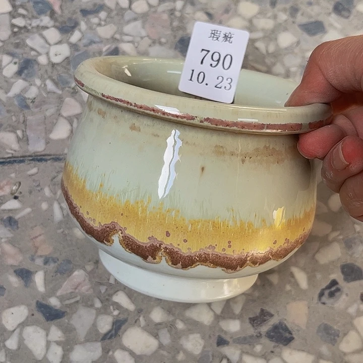 瓷片景德镇陶瓷手工制作