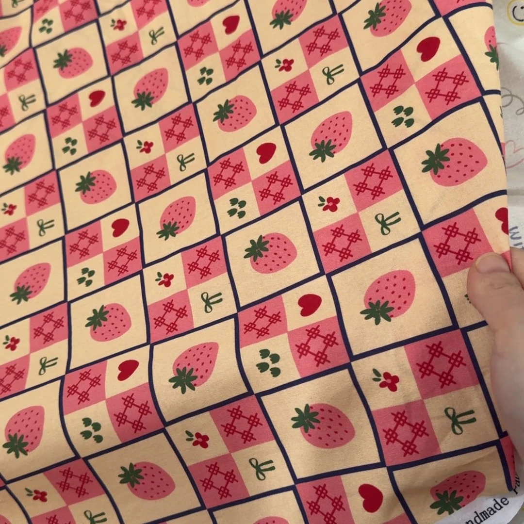 棉纯棉平布1米价X1.1米宽福利F