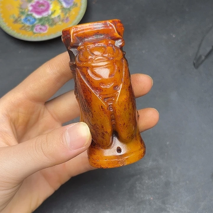 链接一图一物。