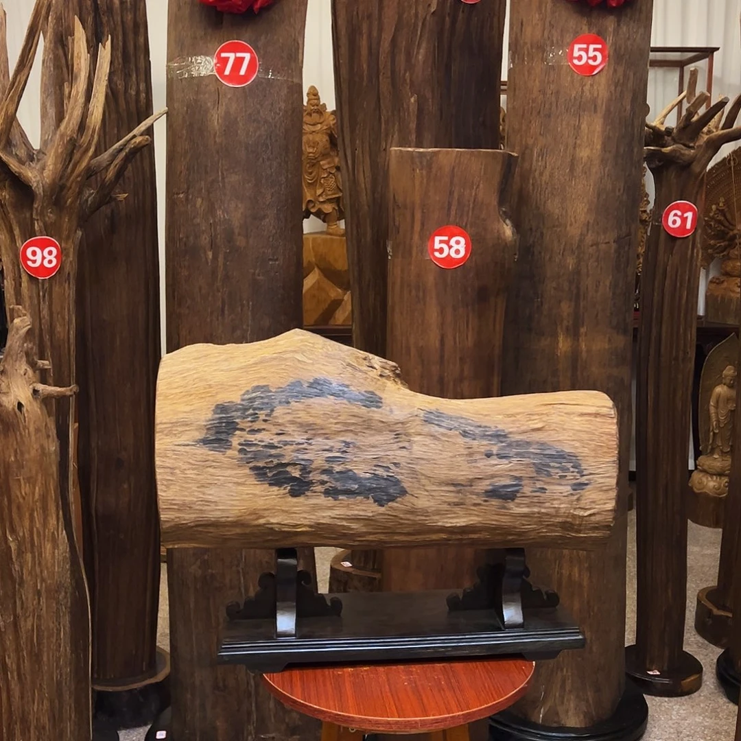 永***佳沉香原材料沉香材料