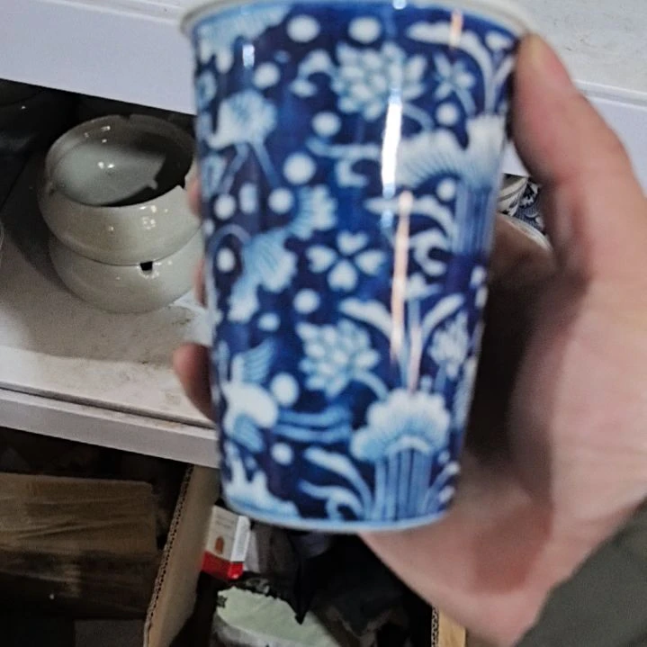 景德镇陶瓷艺术博览