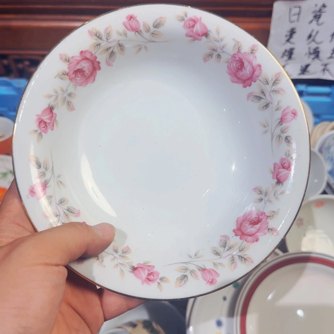 西***岸水晶玻璃吸管款47567766