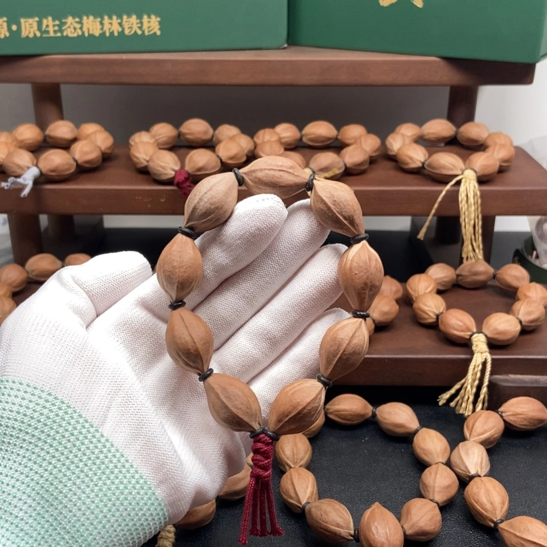 手串/手链橄榄核1626三面佛