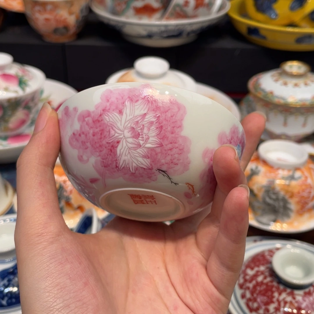 景德镇陶瓷景德镇
