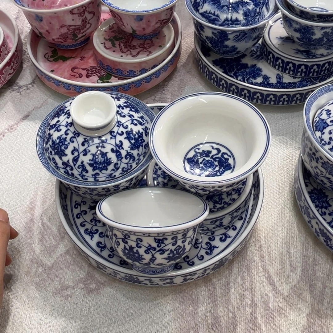 景德镇陶瓷福利专场