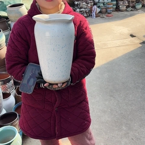 口20高33盆子盆子