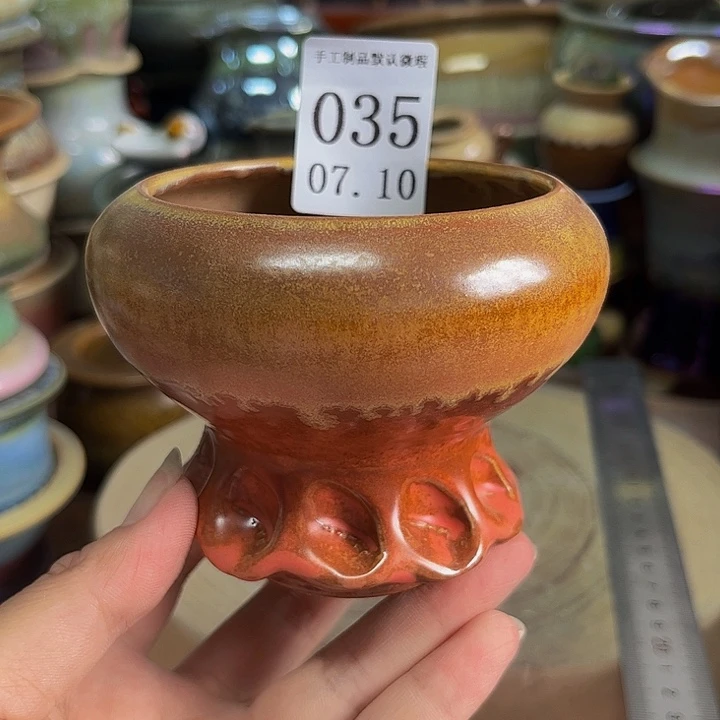 瓷片景德镇陶瓷手工制作