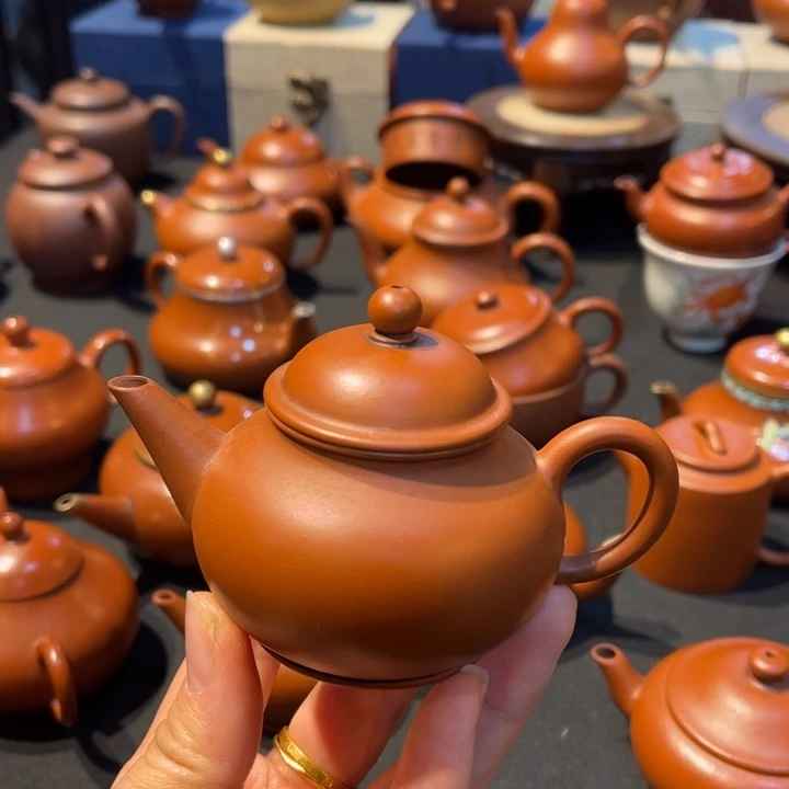 茶壶紫砂昵*123紫砂壶紫砂壶