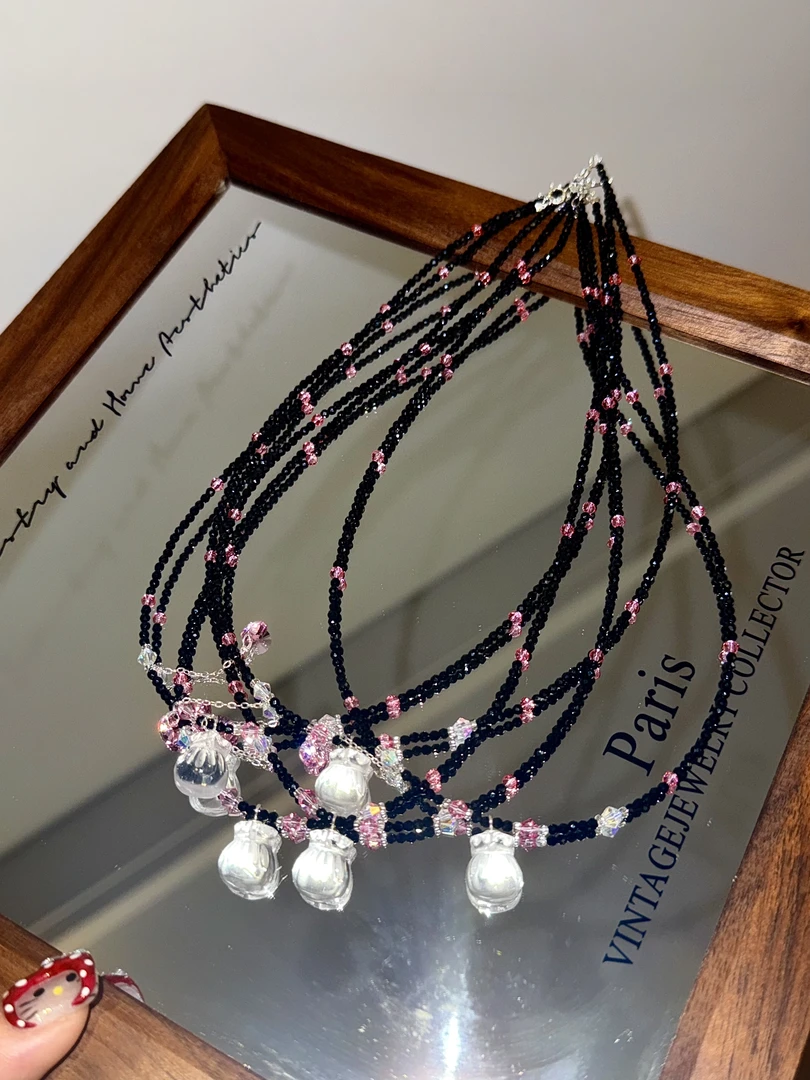 【项链链接】直播专属