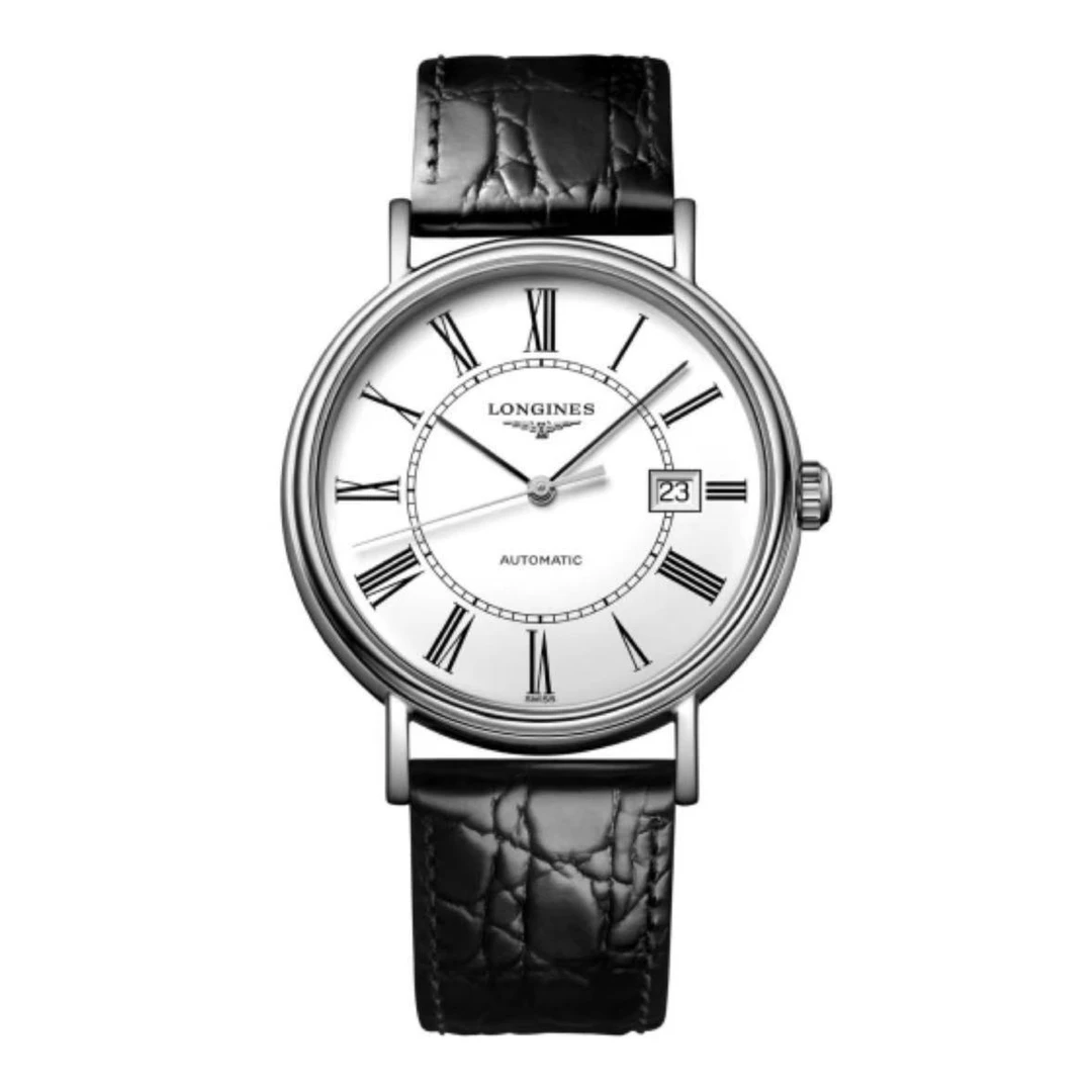 99新 Longines/浪琴 梵象批发/瑰丽922/三款/机械/40mm/13800