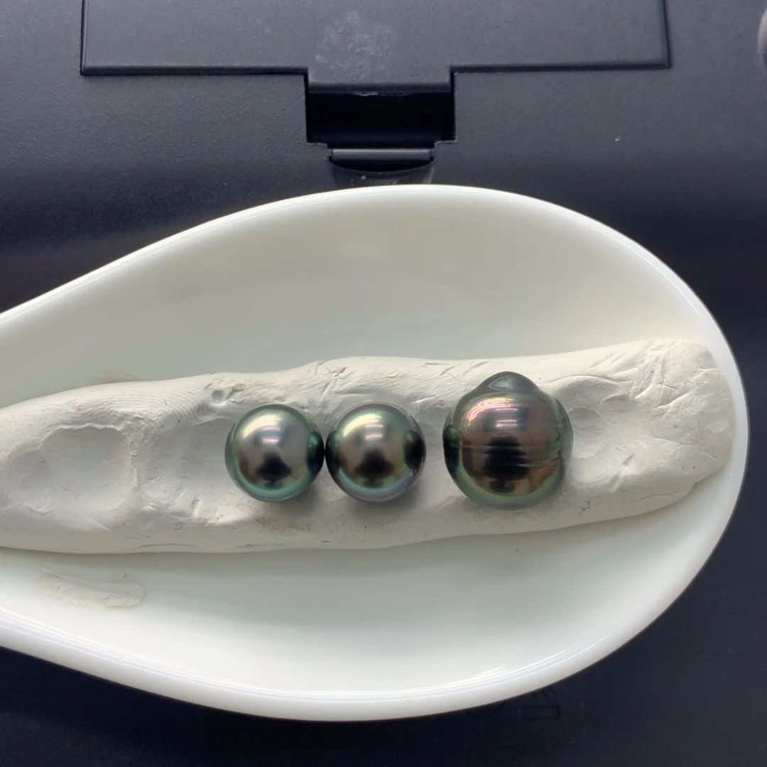 裸珠海水珍珠裸珠