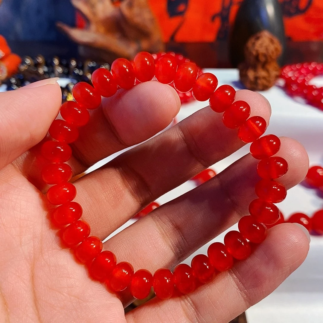 高端定制手串手链1.0（13g）