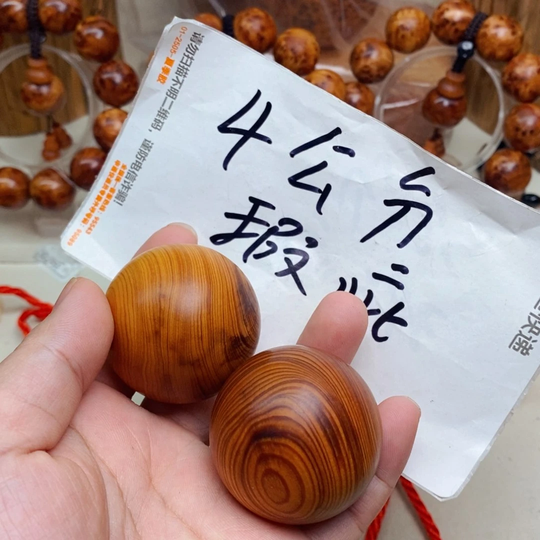 柏木（崖柏）瑕疵27