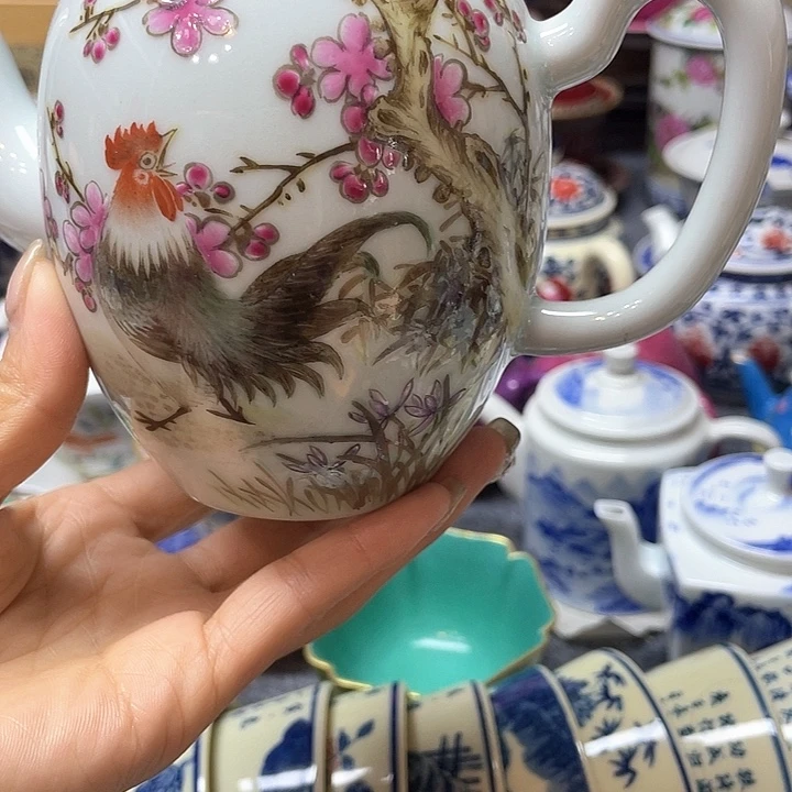 景德镇陶瓷博物有限公司成立，