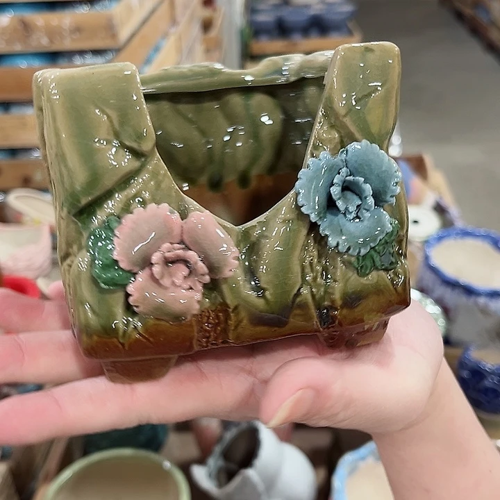 陶瓷凑单10元发货！