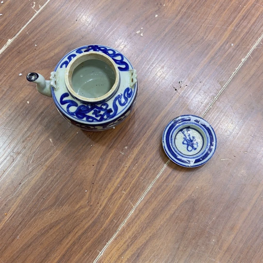 盘子喇**士恭喜大哥捡漏成功，欢迎下次光临