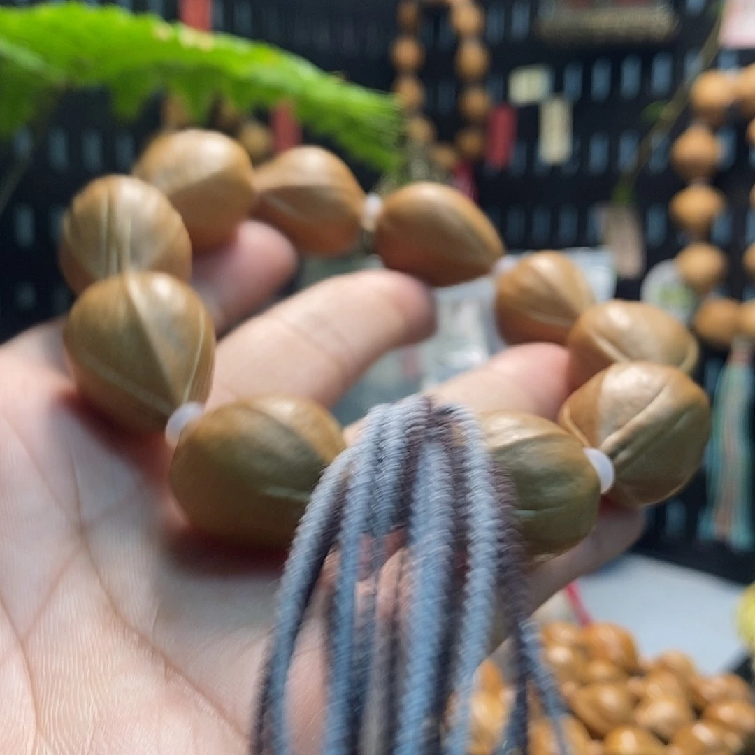 橄榄核手串/手链586699999999