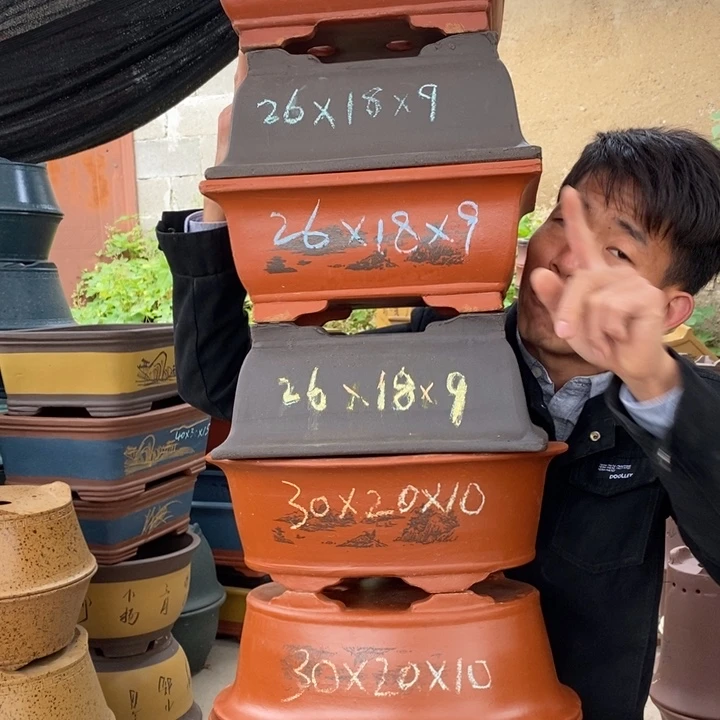 花盆紫砂紫砂特价包邮新款