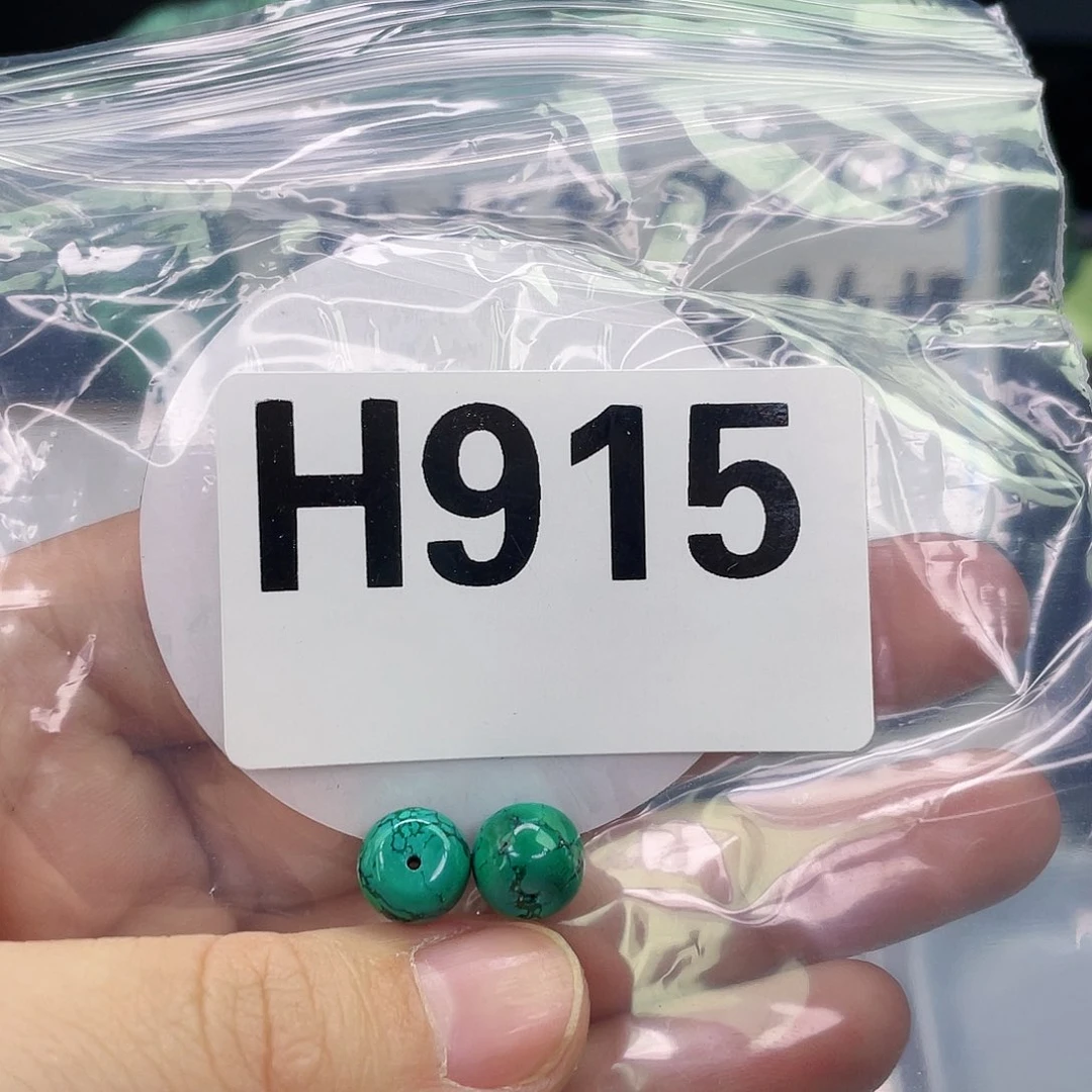 A空竹粉丝专享精品手工配珠