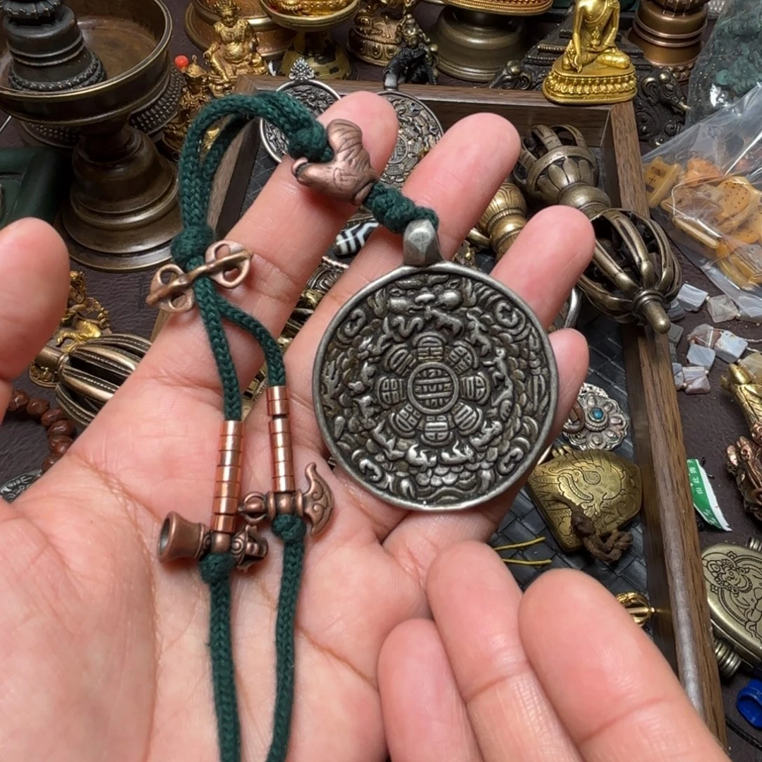 藏传喜马拉雅金刚杵