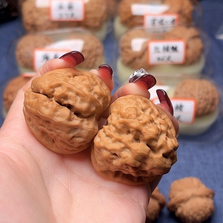 核桃古**风文玩文玩文玩26