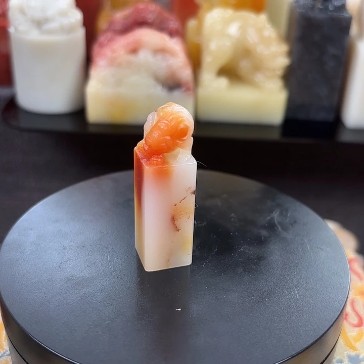 昌化石印石寿山石