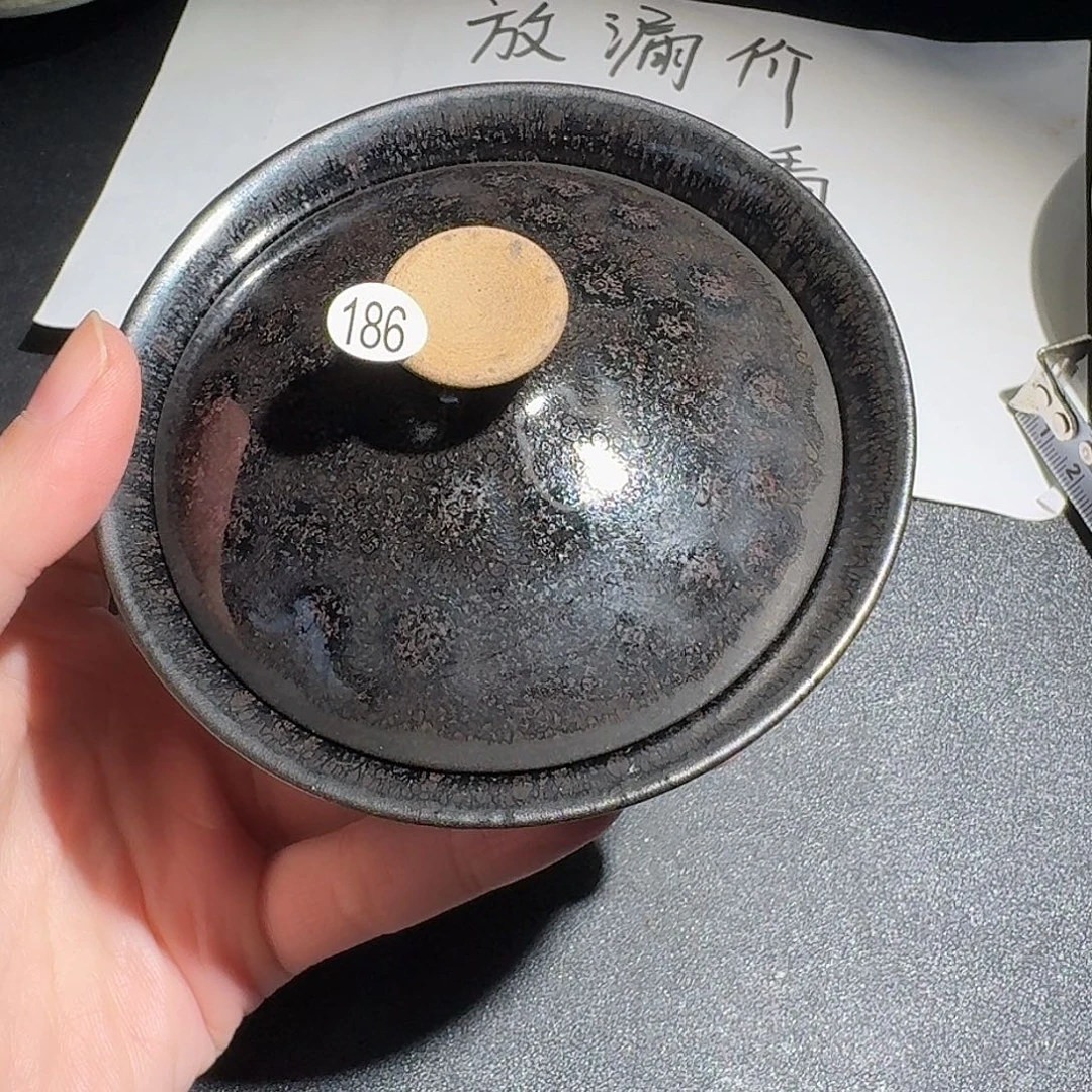 *****茶盏建窑建盏茶器186