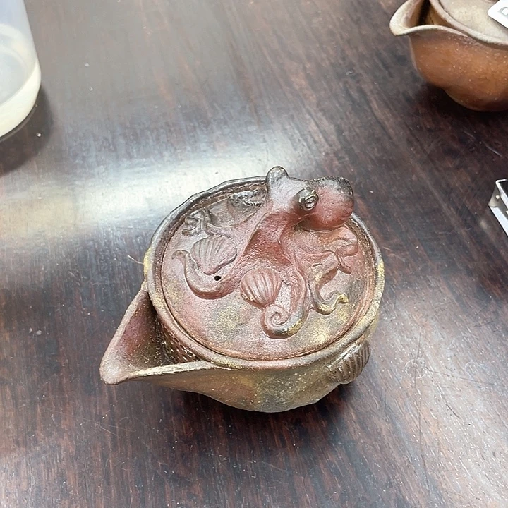 132备前烧备前烧备前烧