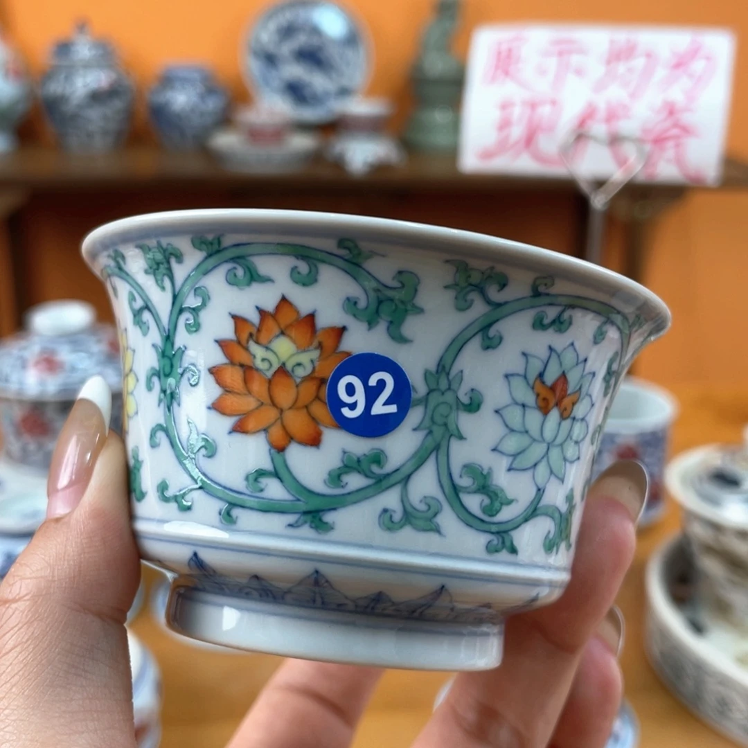 景德镇手绘哈哈哈哈哈哈