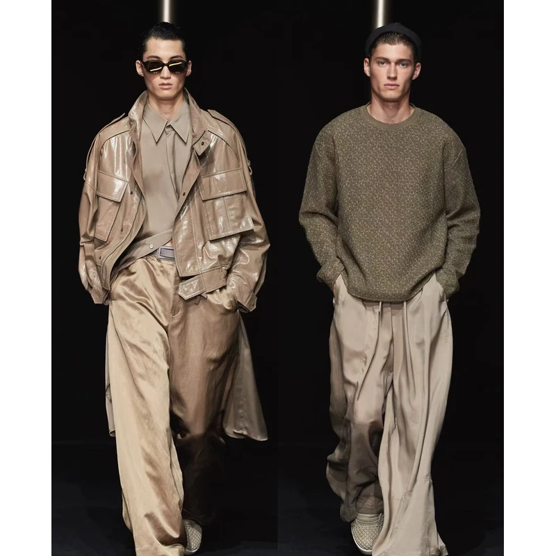 022编号高级私服系列男士薄款长袖衬衫TH1222