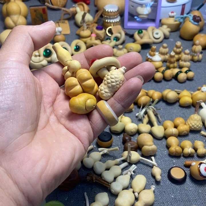 【闪购商品】麦*龟花墩钱袋扣打孔定制