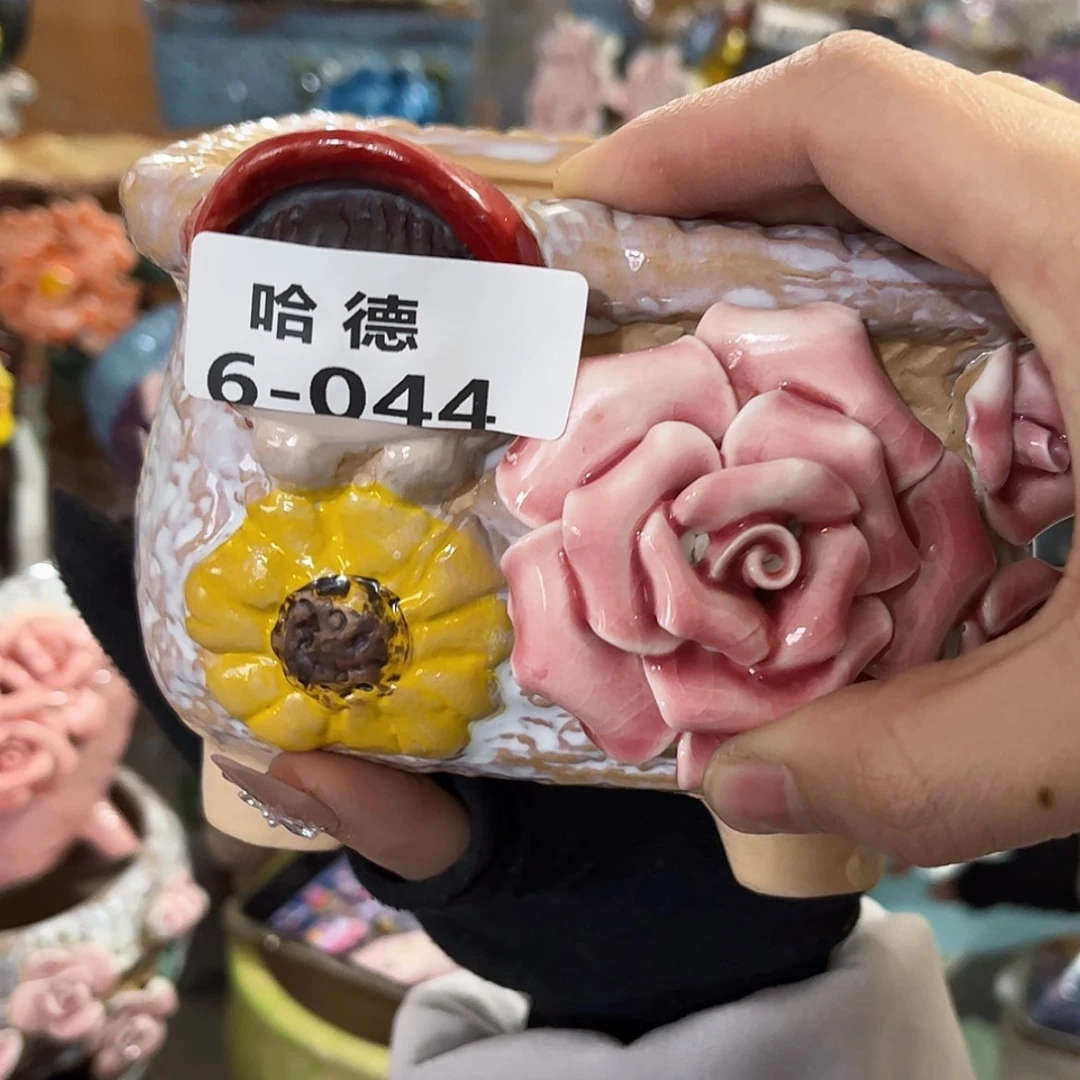 【闪购商品】红陶瑕疵646