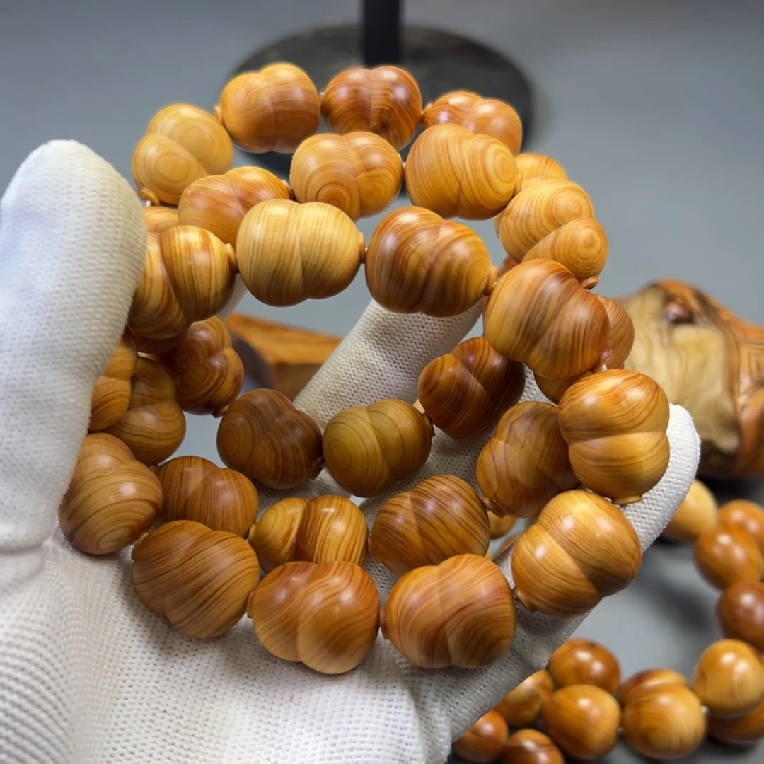 *****柏木（崖柏）太行陈化全品葫芦一起