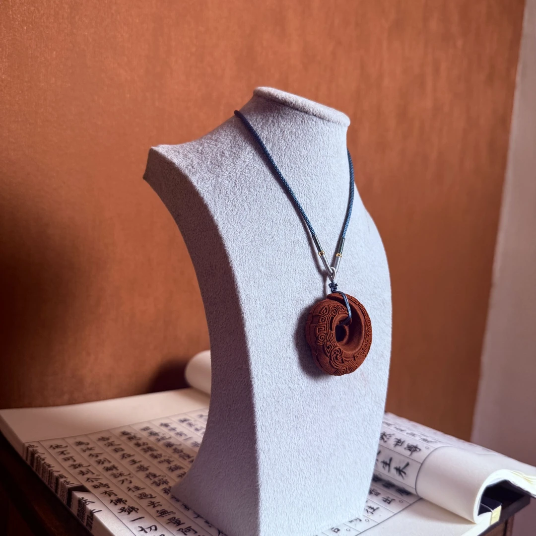 【养心珠】【养心牌】天然古法 合香