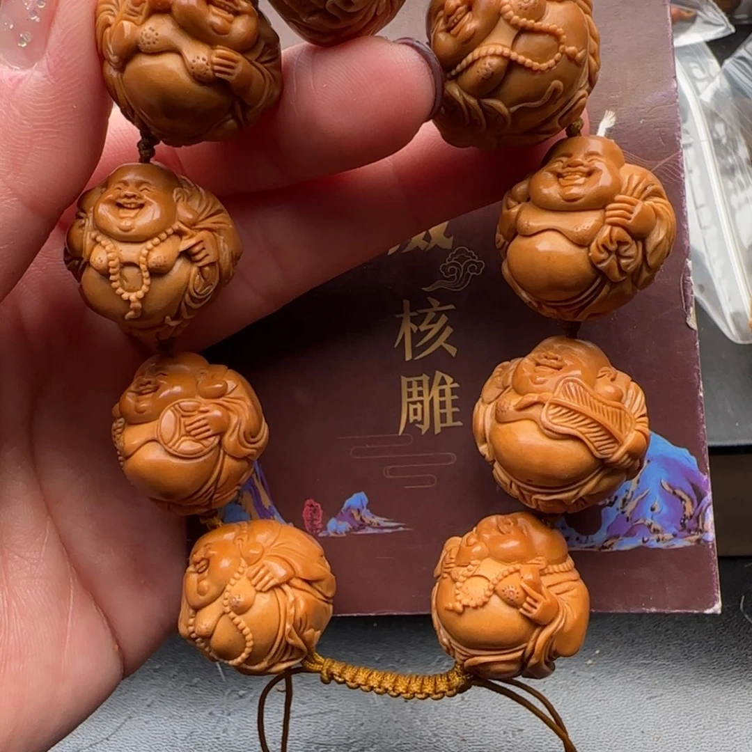 手串橄榄核橄榄核