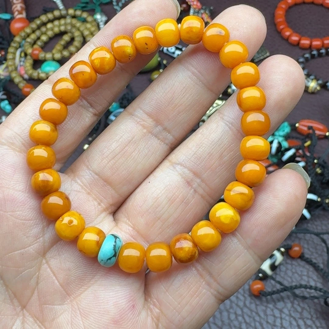 扎西强推荐藏传一件