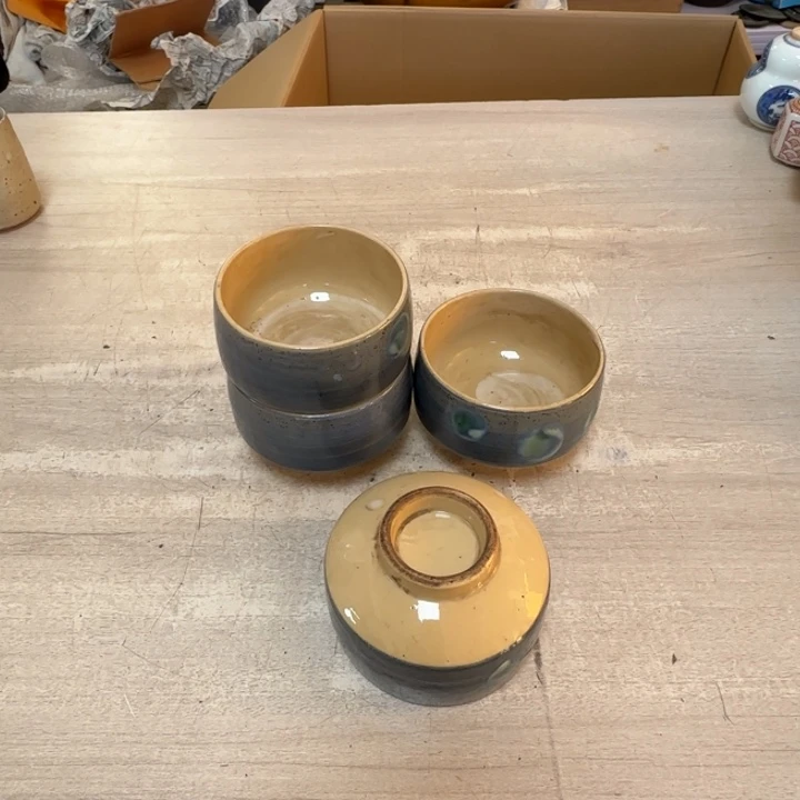 茶道具工艺品茶茶