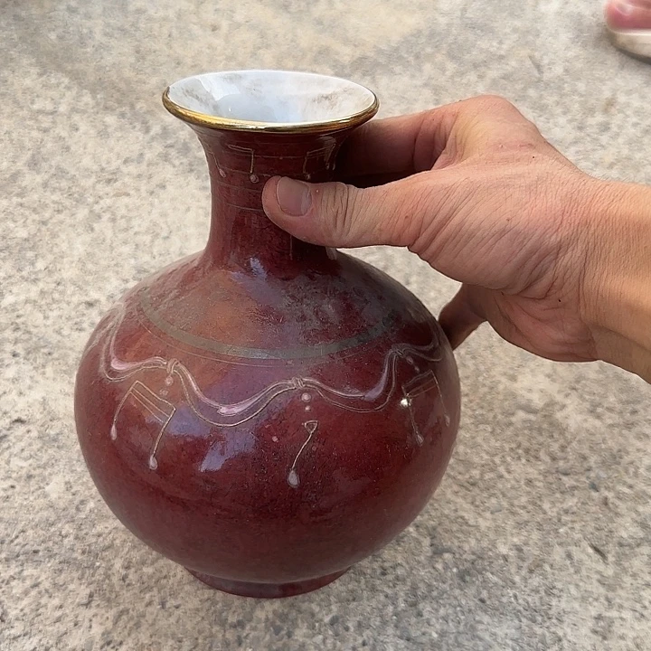 摆件景德镇陶瓷3322222222222